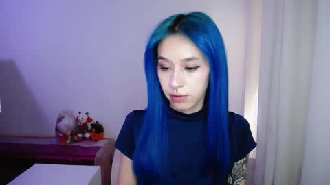 Snapshot of dakota_senju chatting on November 2025 02:07:02 PM Maca online show from November 2025 02:07:02 PM