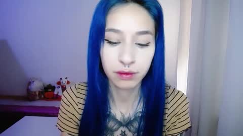 Snapshot of dakota_senju chatting on November 2025 01:44:01 PM Maca online show from November 2025 01:44:01 PM