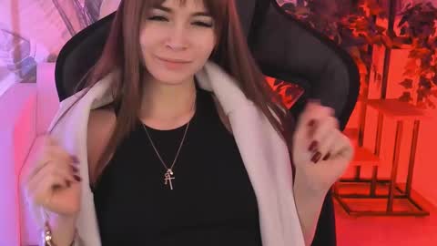 dakotaajohnnson online show from February 2025 03:09:02 AM