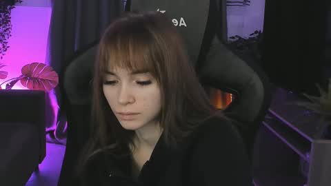 dakotaajohnnson online show from February 2025 09:02:01 PM