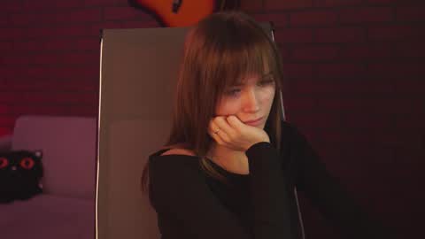 dakotaajohnnson online show from March 2025 11:38:02 AM