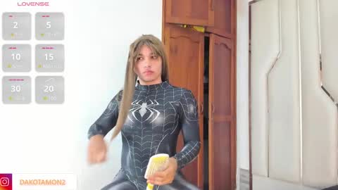 Dakota online show from October 2025 12:14:02 PM