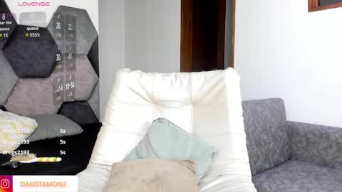 Dakota online show from October 2025 08:13:02 PM