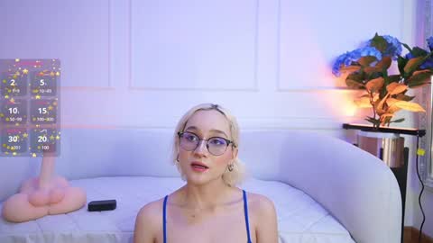Dalahia Rush online show from January 2025 06:49:01 PM