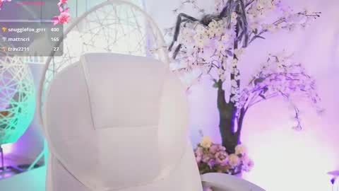 Dalahia Rush online show from September 2025 07:08:01 PM