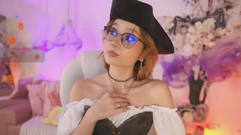 Dalahia Rush online show from October 2025 06:53:02 PM