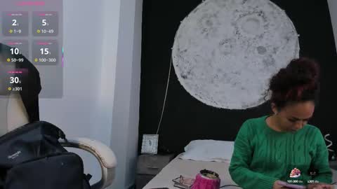 Dalay online show from October 2025 07:46:02 PM