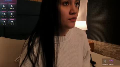 Violeta online show from September 2025 12:32:01 PM