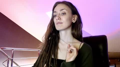 Snapshot of dalia_peach chatting on January 2025 10:06:02 AM Dalia online show from January 2025 10:06:02 AM