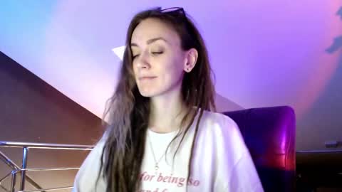 Snapshot of dalia_peach chatting on January 2025 09:16:02 AM Dalia online show from January 2025 09:16:02 AM