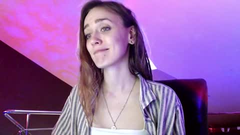 Snapshot of dalia_peach chatting on February 2025 12:36:02 PM Dalia online show from February 2025 12:36:02 PM