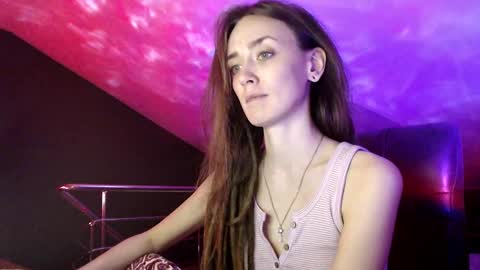 Snapshot of dalia_peach chatting on February 2025 01:54:02 PM Dalia online show from February 2025 01:54:02 PM