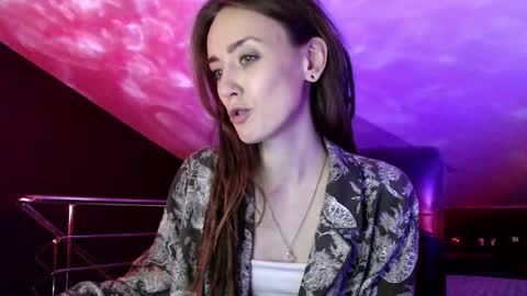 Snapshot of dalia_peach chatting on February 2025 01:29:01 PM Dalia online show from February 2025 01:29:01 PM