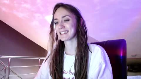 Snapshot of dalia_peach chatting on February 2025 10:15:02 AM Dalia online show from February 2025 10:15:02 AM