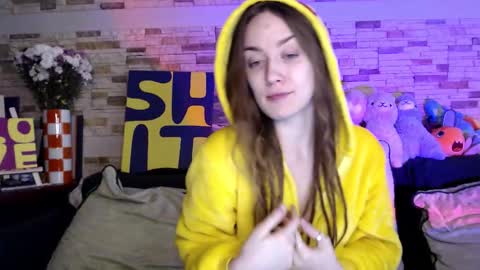 Dalia  online show from October 2025 09:32:01 AM