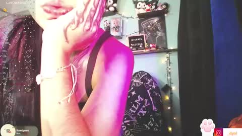 dalia_vorhees online show from December 2024 11:03:02 PM
