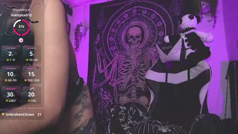 Snapshot of dalia_vorhees chatting on November 2025 01:59:02 AM dalia_vorhees online show from November 2025 01:59:02 AM