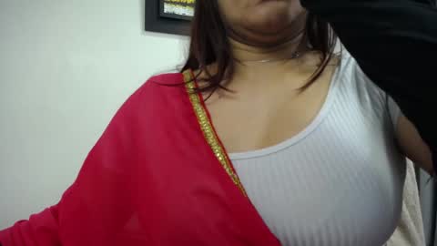Snapshot of daliadubey chatting on January 2025 11:21:02 AM dalia dubey online show from January 2025 11:21:02 AM