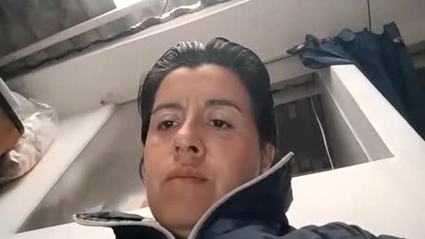 Dalila online show from September 2025 11:54:01 AM