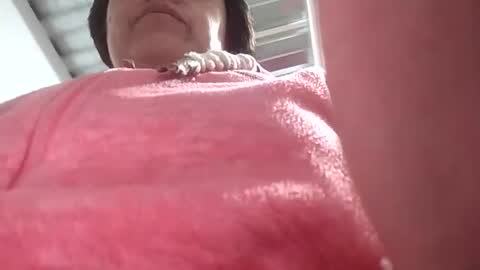 Dalila online show from October 2025 02:12:01 AM