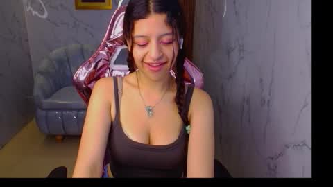dalilah420_s online show from September 2025 08:12:02 PM