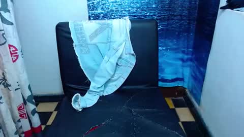 Snapshot of dalilah_pervertt chatting on November 2025 03:36:02 PM Dalilah online show from November 2025 03:36:02 PM