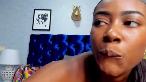 Dalila online show from December 2024 02:21:01 AM