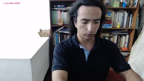JamesDali online show from December 2024 03:55:02 AM