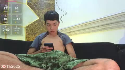 Snapshot of dallen_grant chatting on November 2025 01:00:01 PM Dallen Grant online show from November 2025 01:00:01 PM