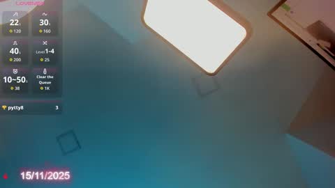 Snapshot of dallen_grant chatting on November 2025 09:11:01 PM Dallen Grant online show from November 2025 09:11:01 PM