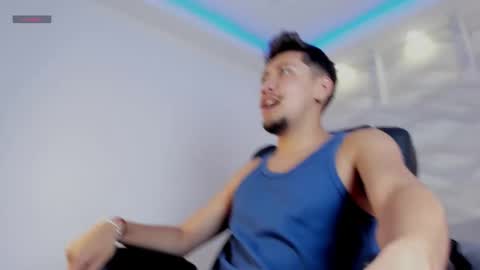 Dalthon online show from November 2025 02:21:01 AM