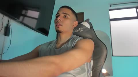 Snapshot of dalton111_ chatting on October 2025 02:36:02 PM Dalton online show from October 2025 02:36:02 PM