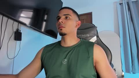 Snapshot of dalton111_ chatting on November 2025 08:09:01 PM Dalton online show from November 2025 08:09:01 PM