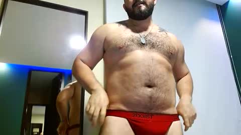 daltonthebear online show from September 2025 11:53:01 PM