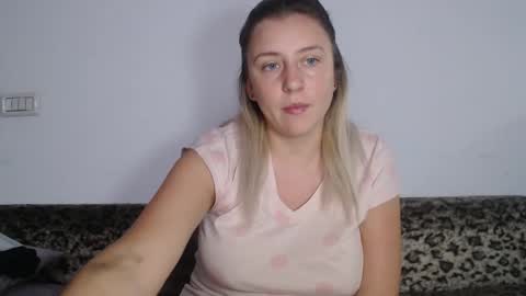 Maria online show from October 2025 04:05:02 PM