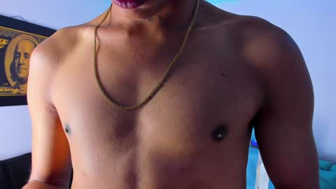damar_felipe online show from December 2024 10:25:02 AM