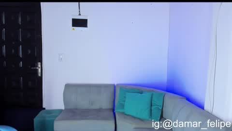 damar_felipe online show from February 2025 05:12:02 AM