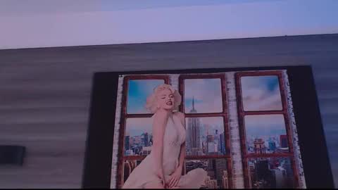 Snapshot of damara_ochoa chatting on September 2025 04:50:01 AM online show from September 2025 04:50:01 AM