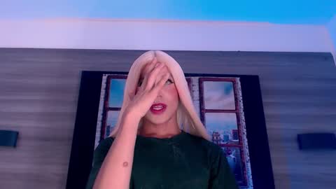 Snapshot of damara_ochoa chatting on October 2025 05:59:02 AM online show from October 2025 05:59:02 AM