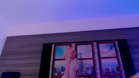 Snapshot of damara_ochoa chatting on October 2025 05:16:01 AM online show from October 2025 05:16:01 AM