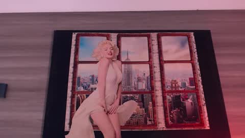 Snapshot of damara_ochoa chatting on October 2025 06:12:02 AM online show from October 2025 06:12:02 AM