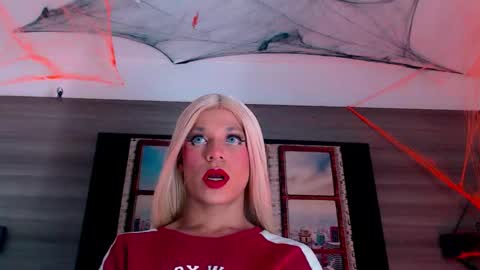 Snapshot of damara_ochoa chatting on October 2025 04:44:02 AM online show from October 2025 04:44:02 AM