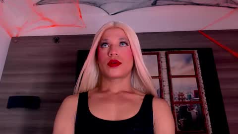 Snapshot of damara_ochoa chatting on October 2025 04:34:02 AM online show from October 2025 04:34:02 AM