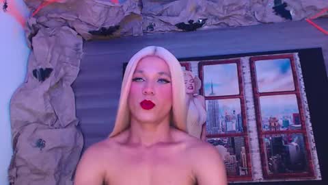 Snapshot of damara_ochoa chatting on October 2025 05:19:02 AM online show from October 2025 05:19:02 AM