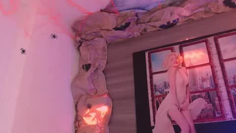 Snapshot of damara_ochoa chatting on October 2025 05:13:01 AM online show from October 2025 05:13:01 AM