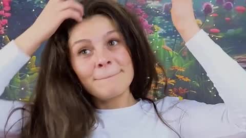 Snapshot of damedefeu chatting on January 2025 11:27:02 AM damedefeu online show from January 2025 11:27:02 AM