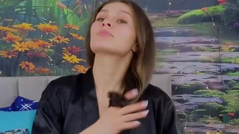 Snapshot of damedefeu chatting on January 2025 12:19:02 PM damedefeu online show from January 2025 12:19:02 PM