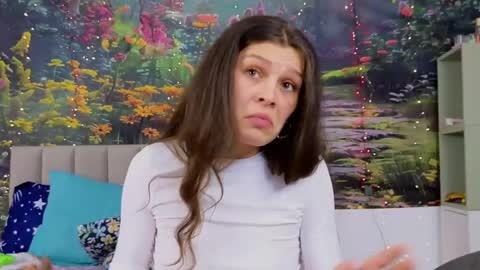 Snapshot of damedefeu chatting on January 2025 10:29:02 AM damedefeu online show from January 2025 10:29:02 AM