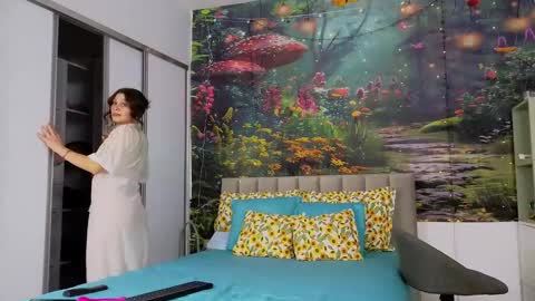 Snapshot of damedefeu chatting on February 2025 09:13:02 AM damedefeu online show from February 2025 09:13:02 AM