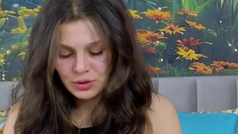 Snapshot of damedefeu chatting on February 2025 02:26:01 PM damedefeu online show from February 2025 02:26:01 PM